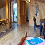 Casa La Petcu Pensjonat 3*