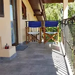 Casa La Petcu Pensjonat Costinesti