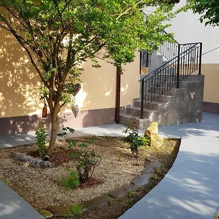 Casa La Petcu Гостевой дом 4*