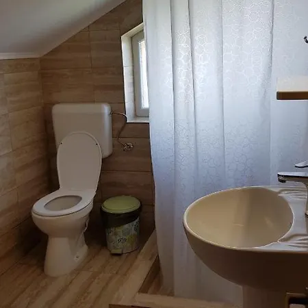 Konukevi Casa La Petcu Costinești