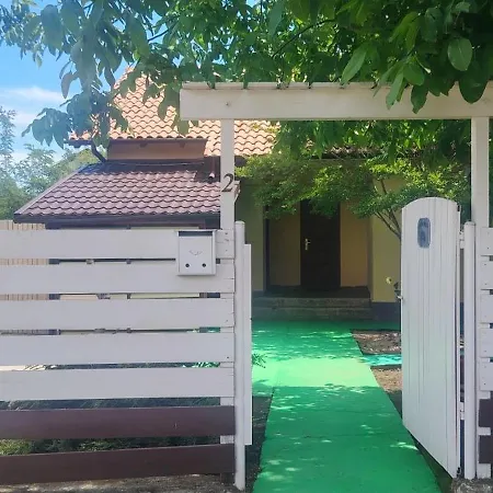 Gæstehus Casa La Petcu