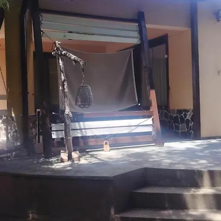 Gæstehus Casa La Petcu Costinesti