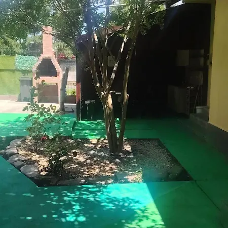 Casa La Petcu 3*