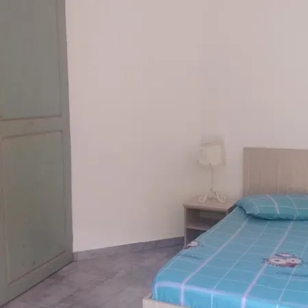 Casa La Petcu Costinesti