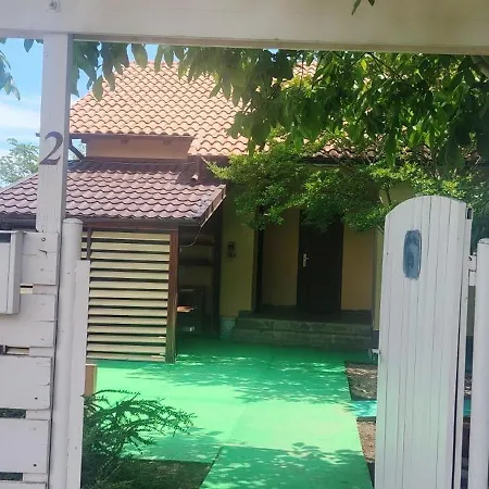 Casa La Petcu Gæstehus