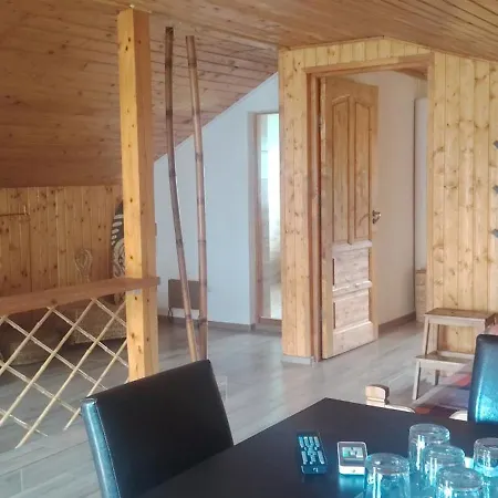 Casa La Petcu Gæstehus 3*