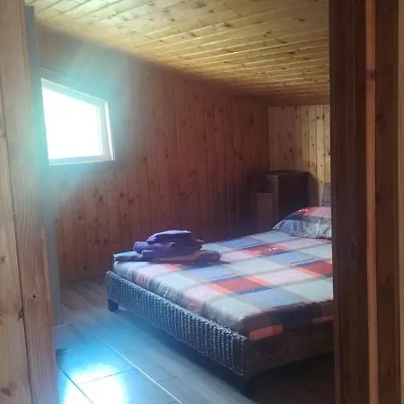 Casa La Petcu Konukevi Costinești