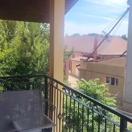 Konukevi Casa La Petcu Costinești