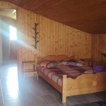 Casa La Petcu 3*