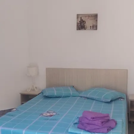Casa La Petcu