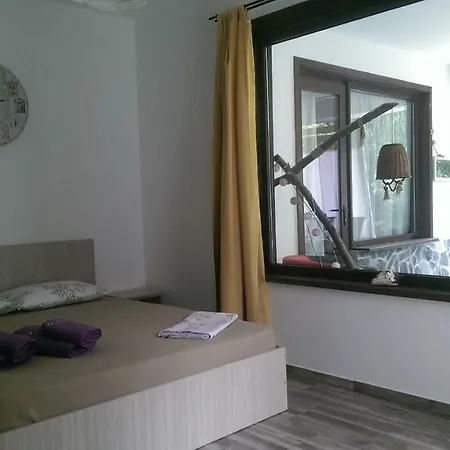 Casa La Petcu 4* Костинешти