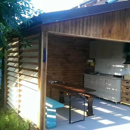 Casa La Petcu Costinești