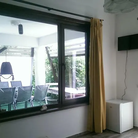 Casa La Petcu Гостевой дом 4*