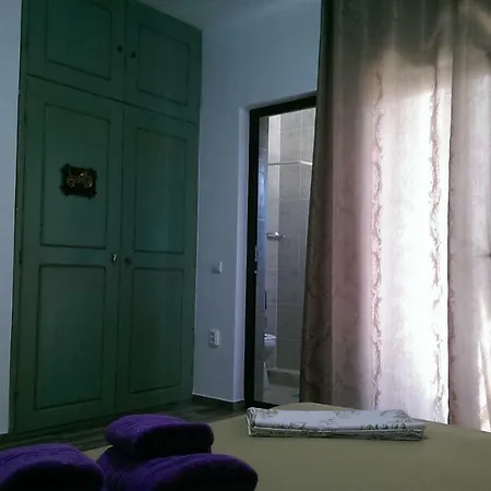 Casa La Petcu Гостевой дом 4*