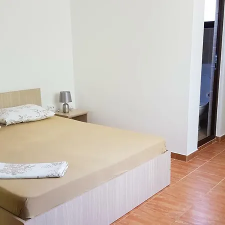 Casa La Petcu Гостевой дом 4*