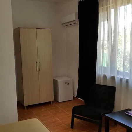 Casa La Petcu
