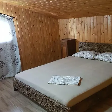 Casa La Petcu Gæstehus 3*