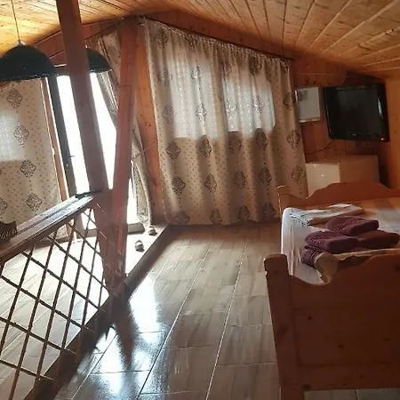 Casa La Petcu Costinești